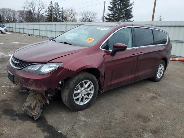 Photo 0 VIN: 2C4RC1DG7HR688981 - CHRYSLER PACIFICA 