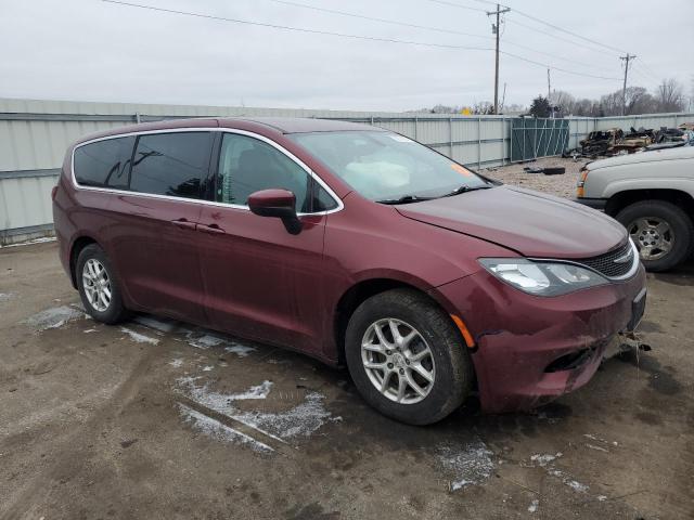 Photo 3 VIN: 2C4RC1DG7HR688981 - CHRYSLER PACIFICA 