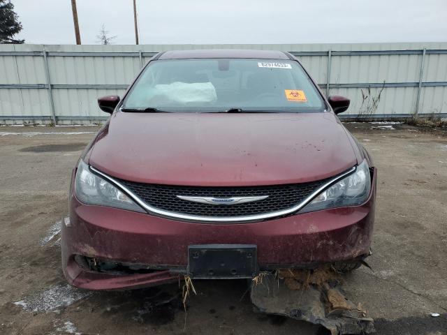 Photo 4 VIN: 2C4RC1DG7HR688981 - CHRYSLER PACIFICA 