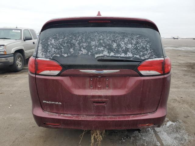 Photo 5 VIN: 2C4RC1DG7HR688981 - CHRYSLER PACIFICA 