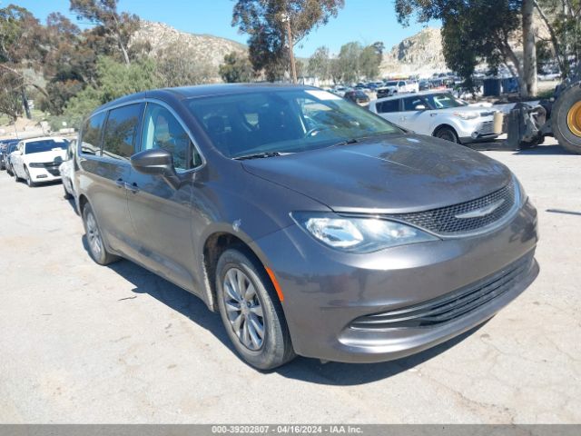 Photo 0 VIN: 2C4RC1DG7HR708467 - CHRYSLER PACIFICA 