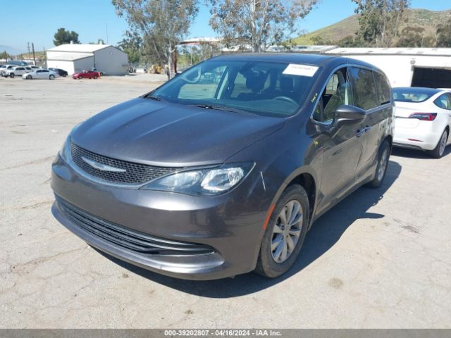 Photo 1 VIN: 2C4RC1DG7HR708467 - CHRYSLER PACIFICA 