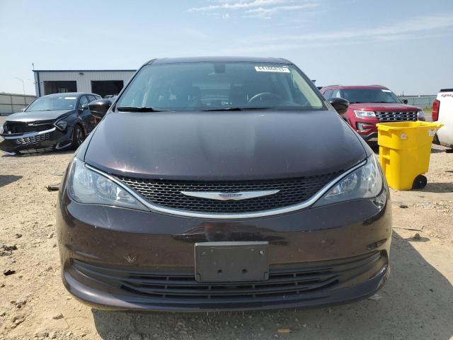 Photo 4 VIN: 2C4RC1DG7HR712017 - CHRYSLER PACIFICA 