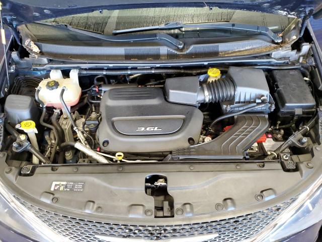 Photo 11 VIN: 2C4RC1DG7HR722174 - CHRYSLER PACIFICA T 