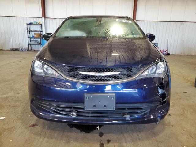 Photo 4 VIN: 2C4RC1DG7HR722174 - CHRYSLER PACIFICA T 