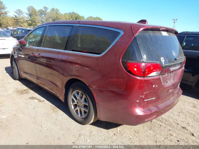 Photo 2 VIN: 2C4RC1DG7HR739220 - CHRYSLER PACIFICA 