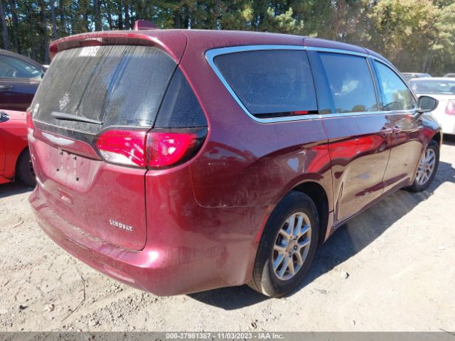 Photo 3 VIN: 2C4RC1DG7HR739220 - CHRYSLER PACIFICA 