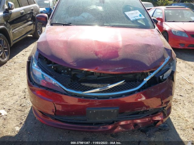 Photo 9 VIN: 2C4RC1DG7HR739220 - CHRYSLER PACIFICA 