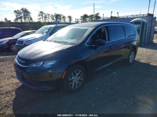 Photo 1 VIN: 2C4RC1DG7HR756938 - CHRYSLER PACIFICA 