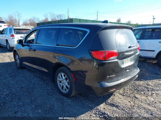 Photo 2 VIN: 2C4RC1DG7HR756938 - CHRYSLER PACIFICA 