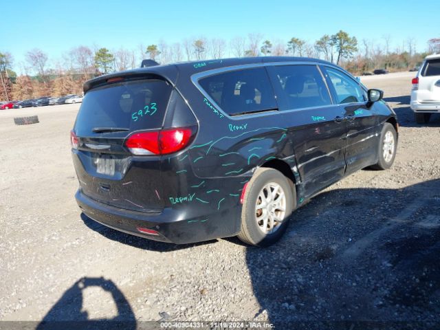 Photo 3 VIN: 2C4RC1DG7HR756938 - CHRYSLER PACIFICA 