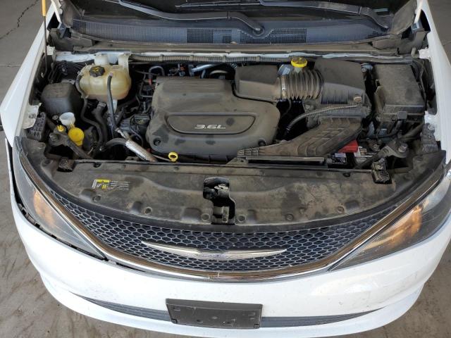 Photo 11 VIN: 2C4RC1DG7HR835851 - CHRYSLER PACIFICA T 