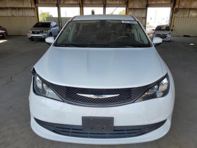 Photo 4 VIN: 2C4RC1DG7HR835851 - CHRYSLER PACIFICA T 