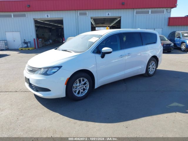 Photo 1 VIN: 2C4RC1DG7HR835851 - CHRYSLER PACIFICA 