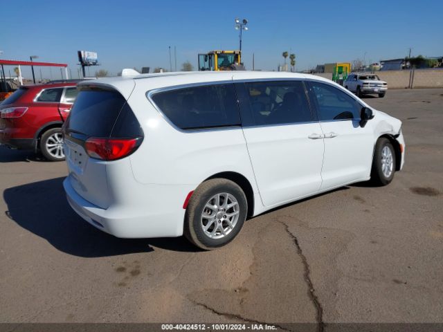 Photo 3 VIN: 2C4RC1DG7HR835851 - CHRYSLER PACIFICA 