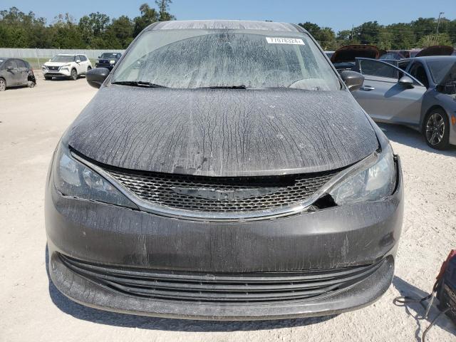 Photo 4 VIN: 2C4RC1DG7HR835946 - CHRYSLER PACIFICA T 