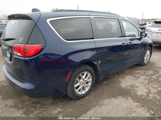 Photo 3 VIN: 2C4RC1DG7LR137202 - CHRYSLER VOYAGER 