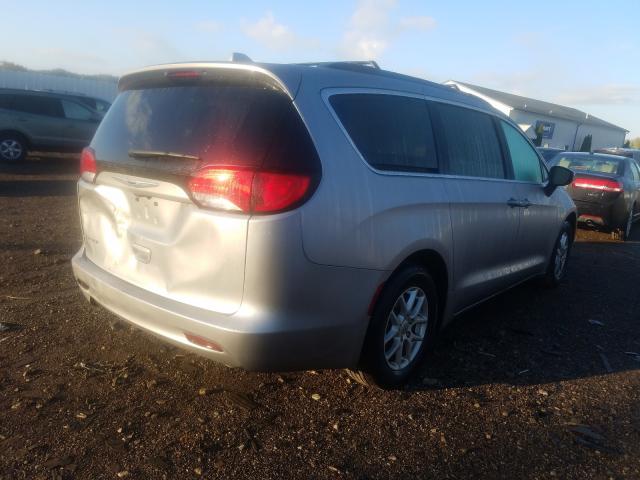 Photo 3 VIN: 2C4RC1DG7LR157627 - CHRYSLER VOYAGER LX 