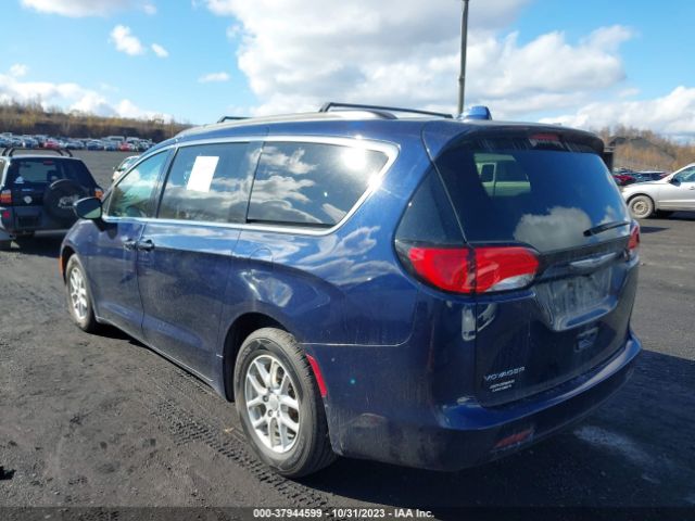 Photo 2 VIN: 2C4RC1DG7LR164044 - CHRYSLER VOYAGER 