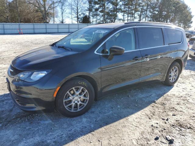 Photo 0 VIN: 2C4RC1DG7LR164304 - CHRYSLER MINIVAN 