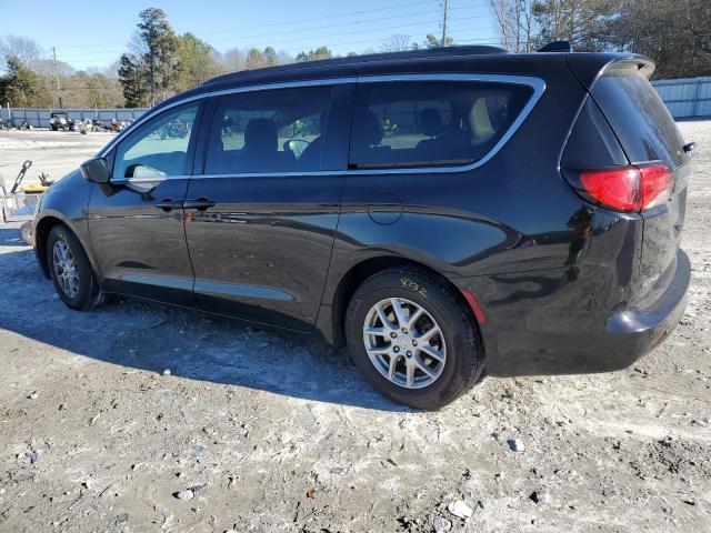 Photo 1 VIN: 2C4RC1DG7LR164304 - CHRYSLER MINIVAN 