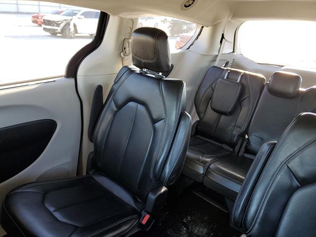 Photo 10 VIN: 2C4RC1DG7LR164304 - CHRYSLER MINIVAN 