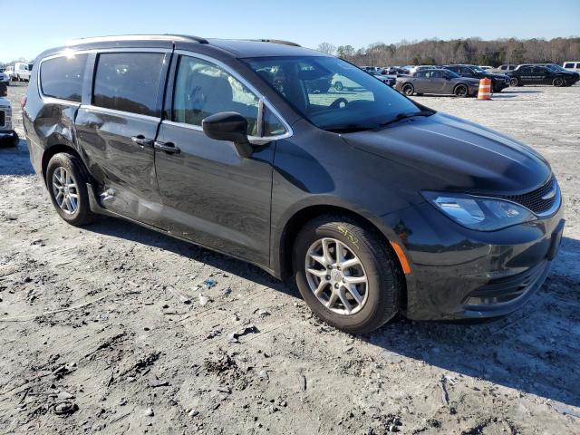 Photo 3 VIN: 2C4RC1DG7LR164304 - CHRYSLER MINIVAN 