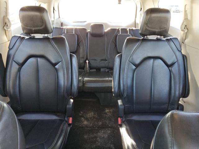 Photo 9 VIN: 2C4RC1DG7LR164304 - CHRYSLER MINIVAN 