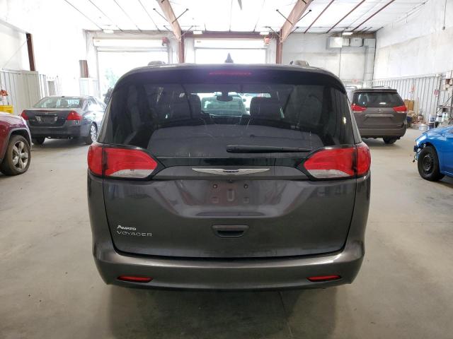 Photo 5 VIN: 2C4RC1DG7LR164383 - CHRYSLER VOYAGER LX 