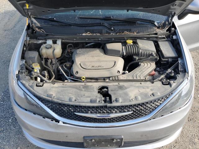 Photo 11 VIN: 2C4RC1DG7LR168465 - CHRYSLER VOYAGER LX 