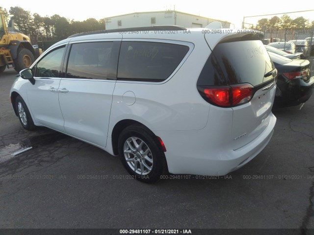 Photo 2 VIN: 2C4RC1DG7LR181782 - CHRYSLER VOYAGER 