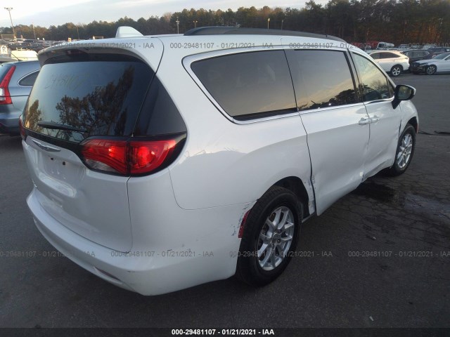 Photo 3 VIN: 2C4RC1DG7LR181782 - CHRYSLER VOYAGER 