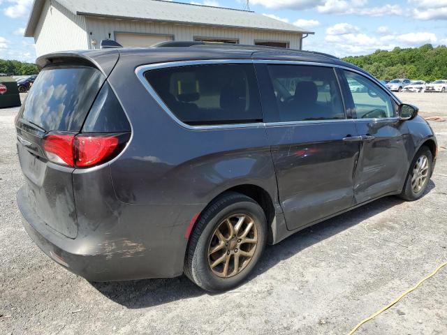 Photo 2 VIN: 2C4RC1DG7LR195827 - CHRYSLER VOYAGER LX 