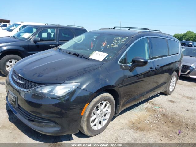 Photo 1 VIN: 2C4RC1DG7LR217325 - CHRYSLER VOYAGER 