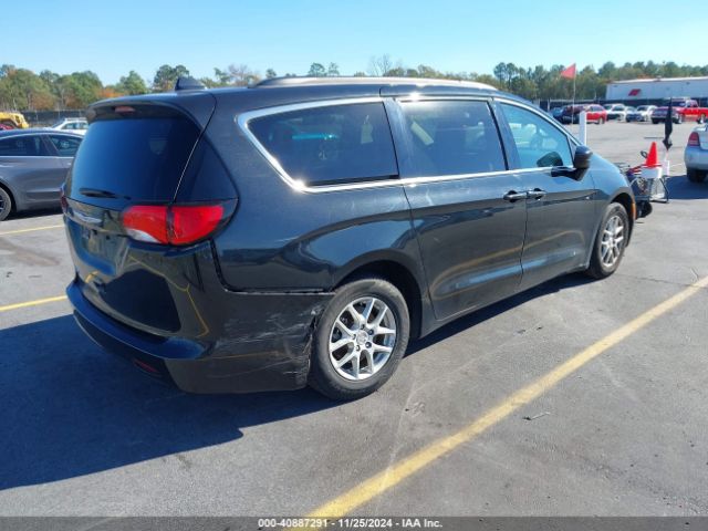 Photo 3 VIN: 2C4RC1DG7LR262054 - CHRYSLER VOYAGER 