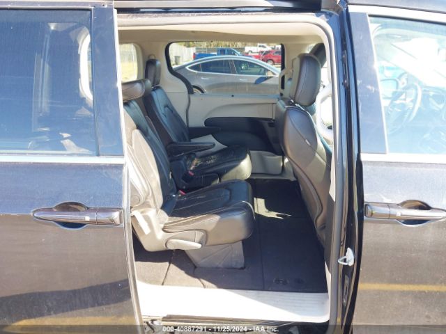 Photo 7 VIN: 2C4RC1DG7LR262054 - CHRYSLER VOYAGER 