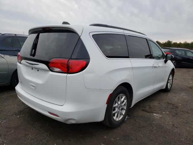 Photo 3 VIN: 2C4RC1DG7MR508828 - CHRYSLER VOYAGER LX 