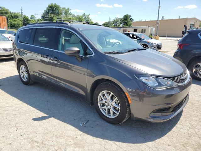 Photo 3 VIN: 2C4RC1DG7MR515522 - CHRYSLER MINIVAN 