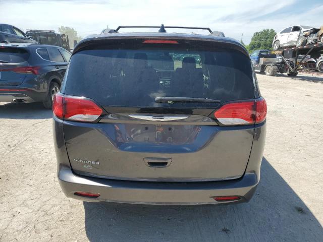 Photo 5 VIN: 2C4RC1DG7MR515522 - CHRYSLER MINIVAN 