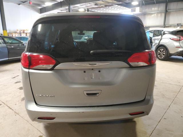 Photo 5 VIN: 2C4RC1DG7MR515567 - CHRYSLER VOYAGER LX 