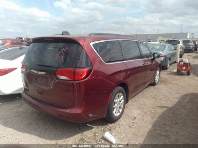 Photo 3 VIN: 2C4RC1DG7MR533664 - CHRYSLER VOYAGER 