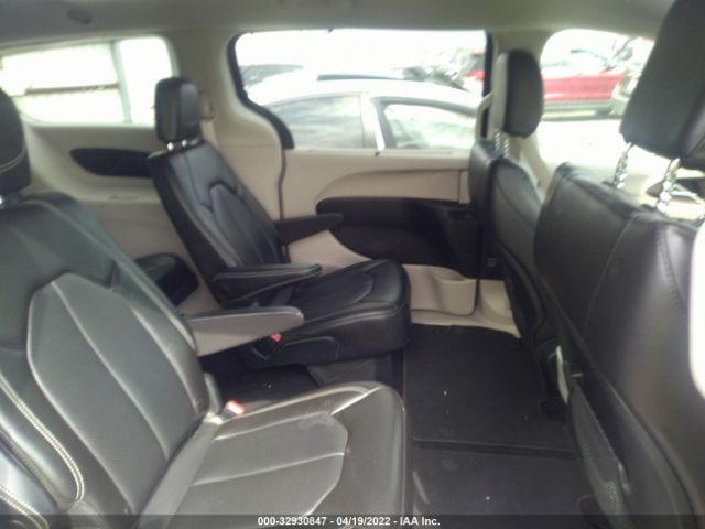 Photo 7 VIN: 2C4RC1DG7MR533664 - CHRYSLER VOYAGER 