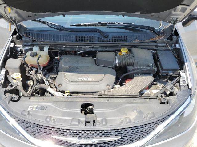 Photo 11 VIN: 2C4RC1DG8HR513008 - CHRYSLER PACIFICA T 