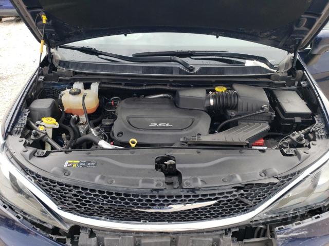 Photo 11 VIN: 2C4RC1DG8HR514353 - CHRYSLER PACIFICA T 