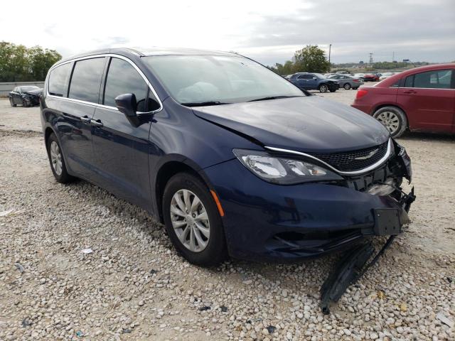 Photo 3 VIN: 2C4RC1DG8HR514353 - CHRYSLER PACIFICA T 