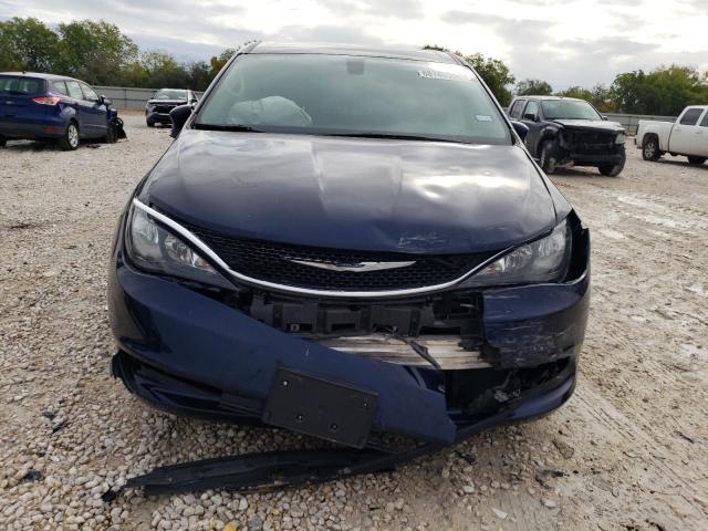 Photo 4 VIN: 2C4RC1DG8HR514353 - CHRYSLER PACIFICA T 