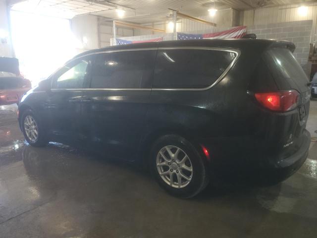 Photo 1 VIN: 2C4RC1DG8HR515437 - CHRYSLER PACIFICA T 