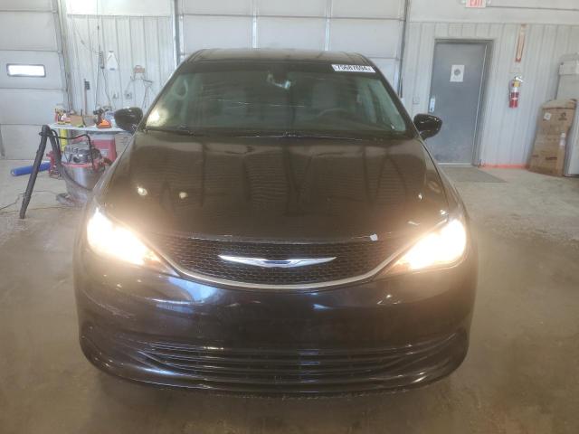 Photo 4 VIN: 2C4RC1DG8HR515437 - CHRYSLER PACIFICA T 