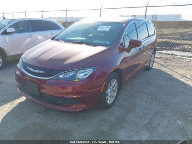 Photo 1 VIN: 2C4RC1DG8HR522176 - CHRYSLER PACIFICA 