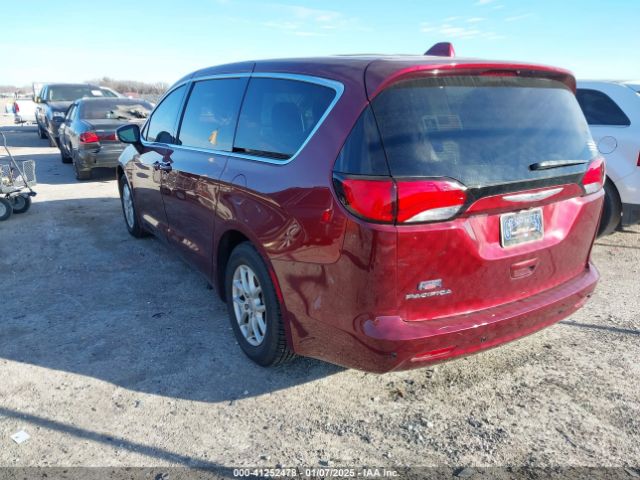 Photo 2 VIN: 2C4RC1DG8HR522176 - CHRYSLER PACIFICA 